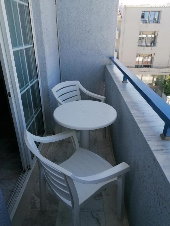 Pieria Mare Hotel Paralia Katerinis Luaran gambar