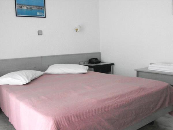 Pieria Mare Hotel Paralia Katerinis Bilik gambar
